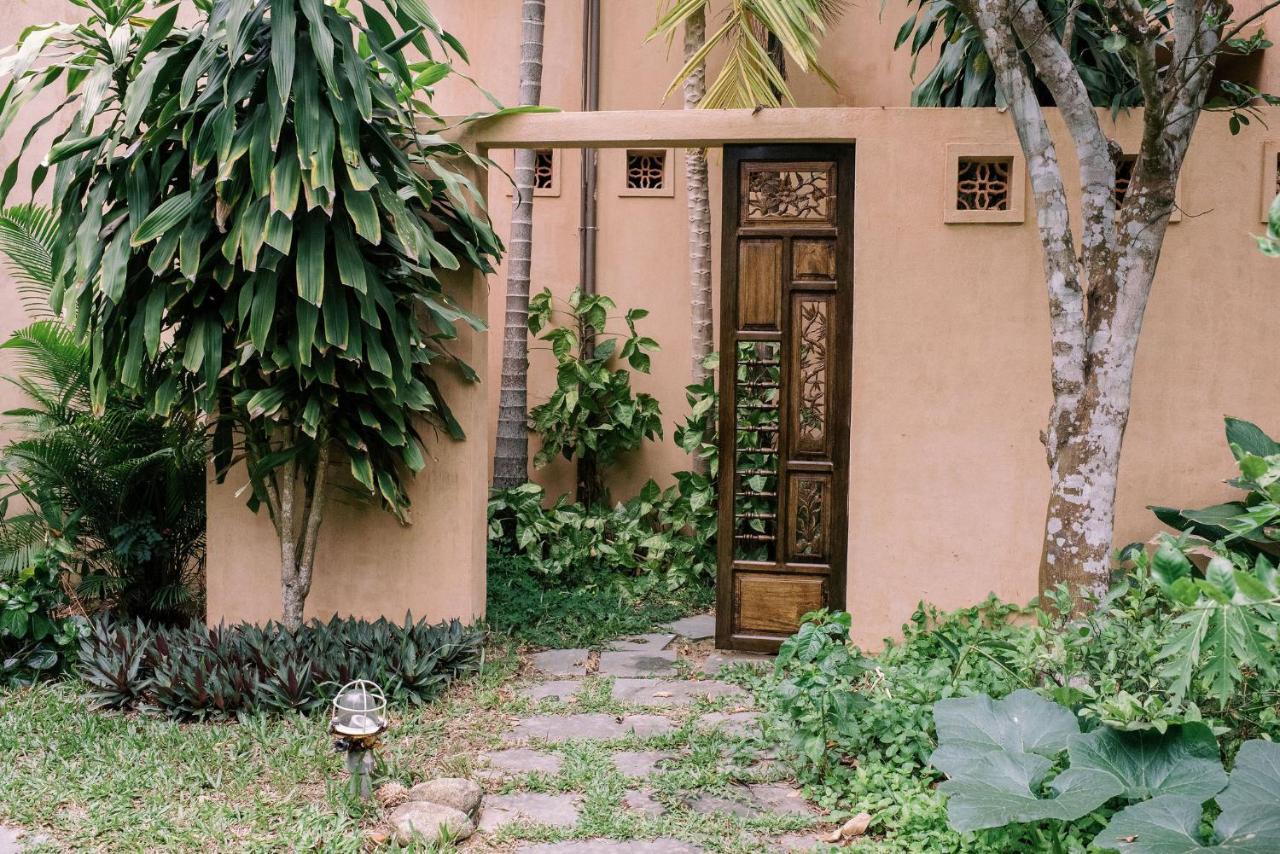 An Villa Boutique Resort Hoi An Exterior photo